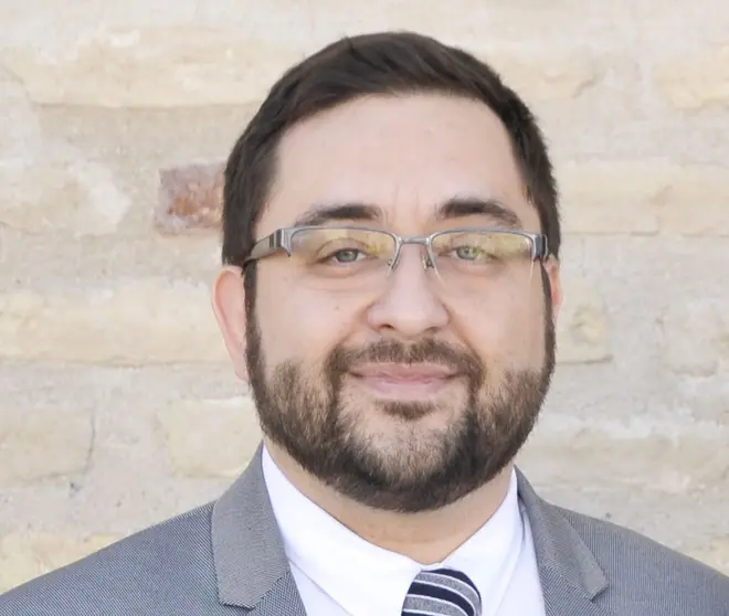 Francisco Jes&uacute;s de Francisco Corbella, nuevo director de Recursos Humanos de Alu Ib&eacute;rica.