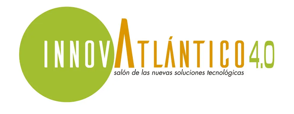 La 2&ordf; edici&oacute;n de Sal&oacute;n Innovatl&aacute;ntico 4.0  ser&aacute; en octubre de 2021.