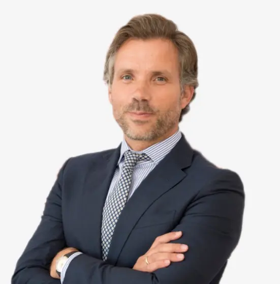 Pablo &Aacute;lvarez, adjunto a la Direcci&oacute;n de Zendal, presidir&aacute; el hub DATALife.