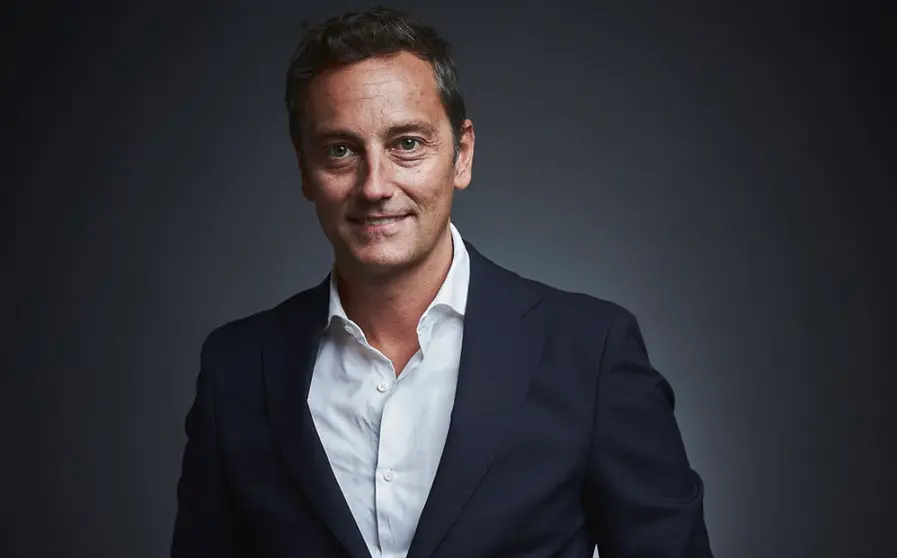 Richard Huerta presidir&aacute; la asociaci&oacute;n de hoteleros de A Coru&ntilde;a