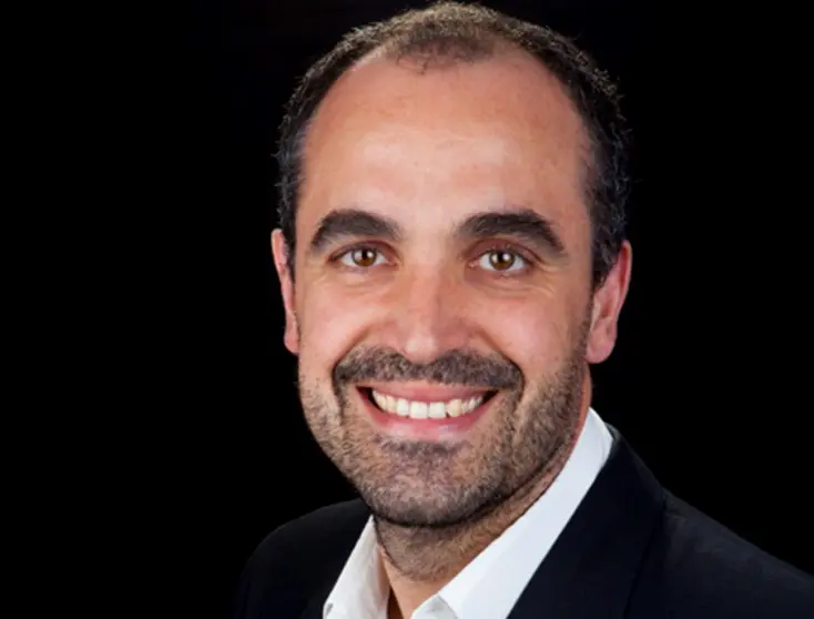 Manuel Arenaz, CEO de Appentra.