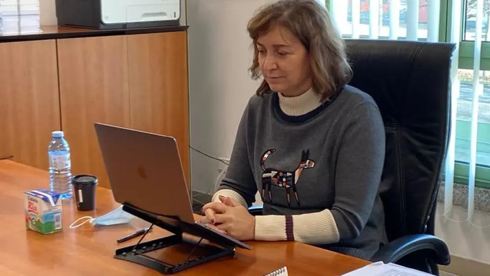 Carmen Lence, CEO de Grupo Leche R&iacute;o, ha sido reconocida como una de &ldquo;Las Top 100 Mujeres L&iacute;deres en Espa&ntilde;a&rdquo;.