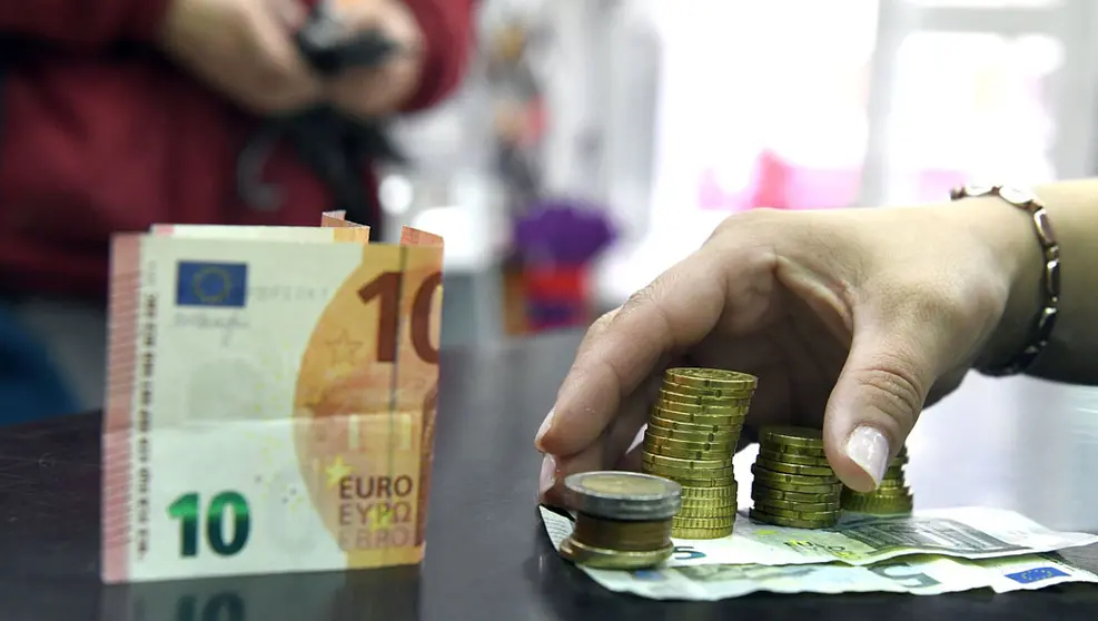 El IDEGA ha publicado su informe anual sobre el estado de la econom&iacute;a gallega.