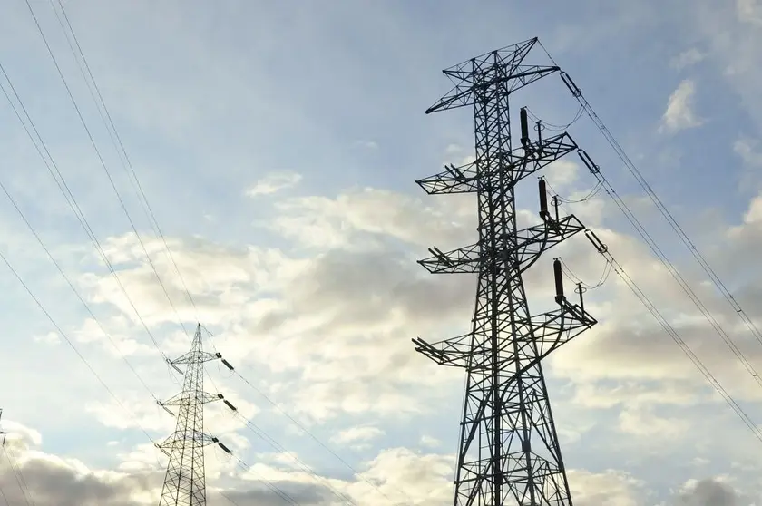 UFD &eacute; a distribuidora de electricidade de Naturgy.