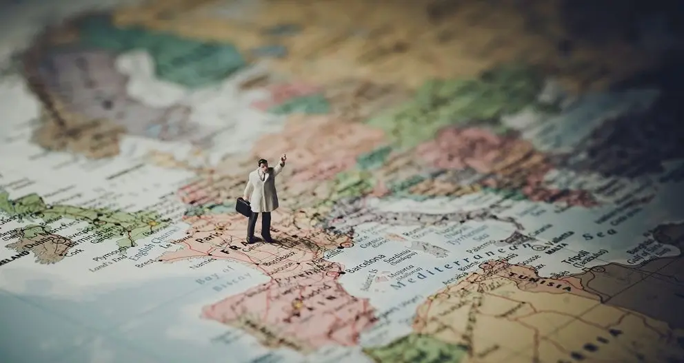 Losj&oacute;venes podr&aacute;n hacer pr&aacute;cticas u optar a contratos laborales en 25 pa&iacute;ses de Europa.