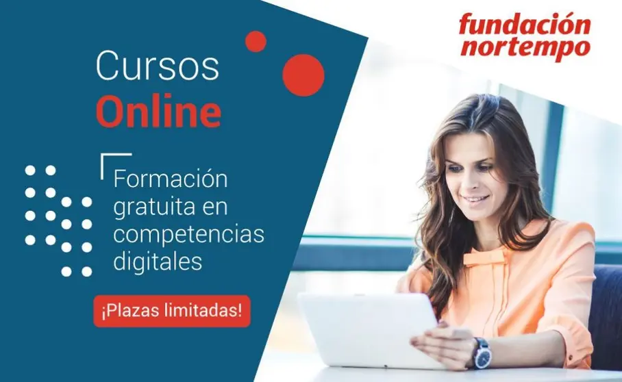 #Digitransforma, alianza entre la Fundaci&oacute;n Nortempo y 
Grupo Femxa para la formaci&oacute;n en competencias digitales.