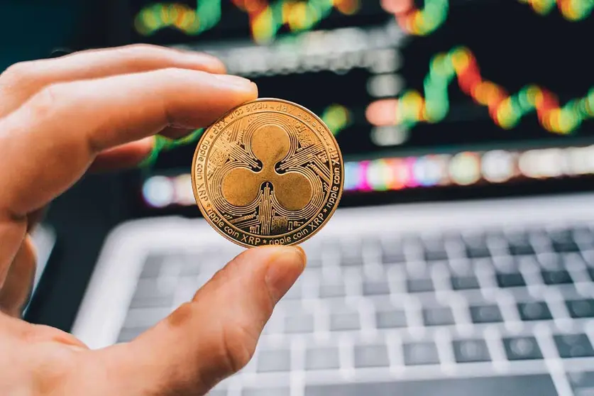 &iquest;Qu&eacute; son las criptomonedas?