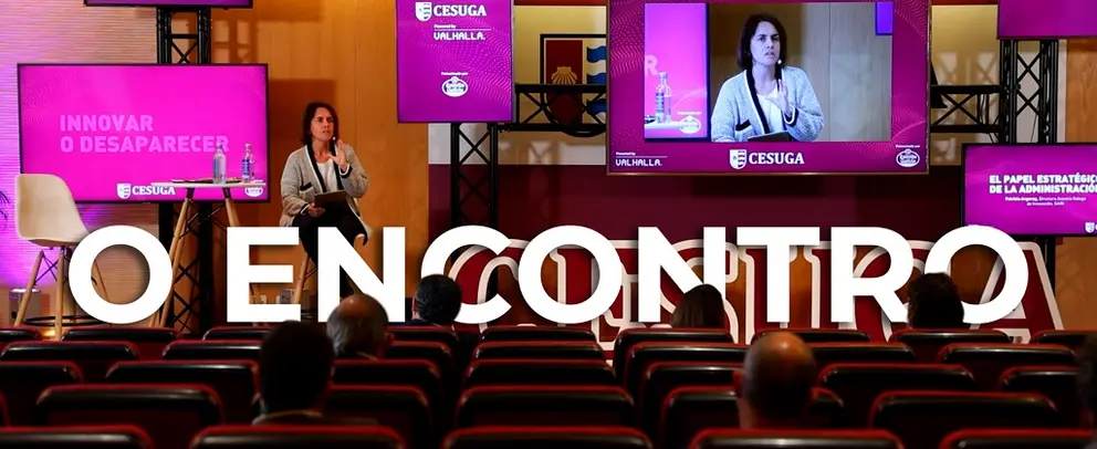 La tercera edici&oacute;n de 'O Encontro' tendr&aacute; lugar los d&iacute;as 13 y 14 de julio en A Toxa.