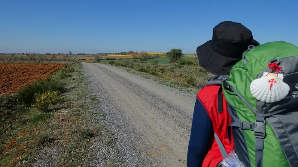 El seguro covid-19 cubrir&aacute; a los turistas y peregrinos que viajen a Galicia.