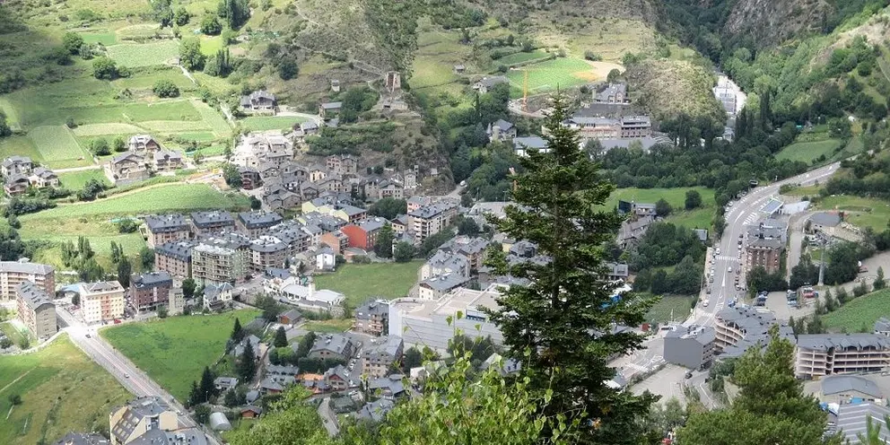 La residencia pasiva andorra es la mejor opci&oacute;n para establecerse de forma legal en el Principado./joannaaustin en Pixabay