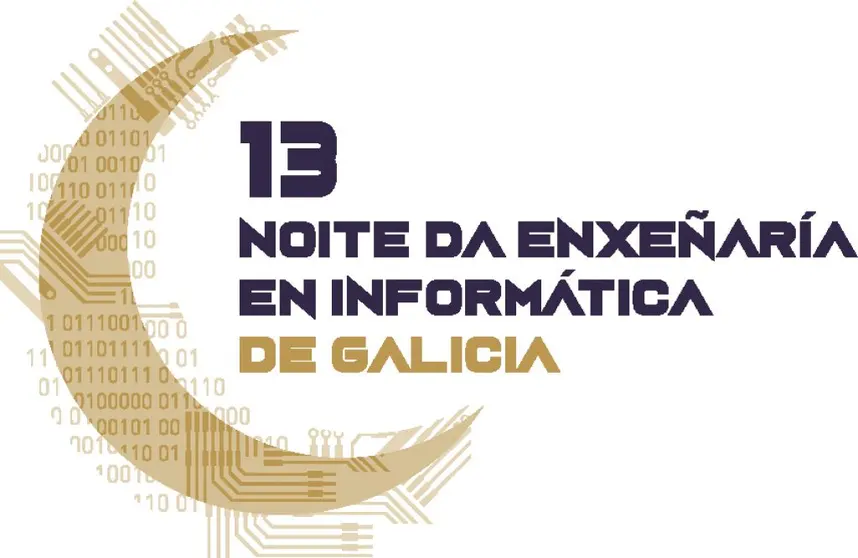 La "XIII Noite da Enxe&ntilde;ar&iacute;a en Inform&aacute;tica de Galicia" se celebrar&aacute; el 29 de octubre.