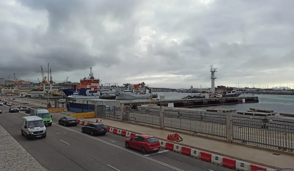 El encuentro del sector naval de Navalia se desarrollar&aacute; en el Auditorio Mar de Vigo y el Museo do Mar, en Vigo.