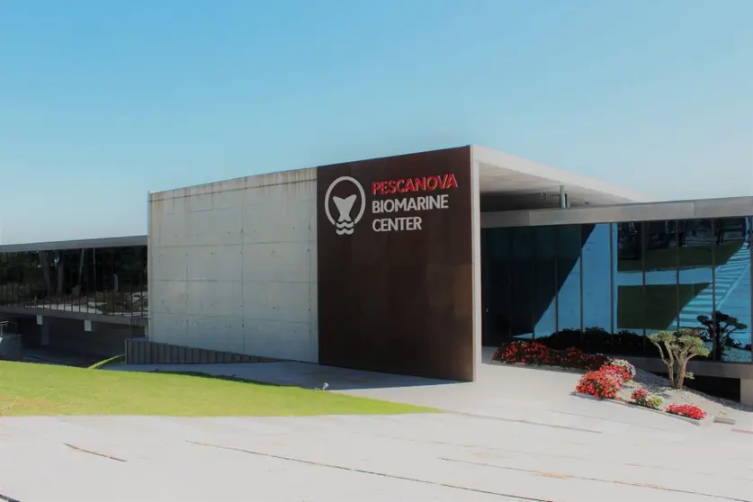 El Pescanova Biomarine Center est&aacute; situado en O Grove.