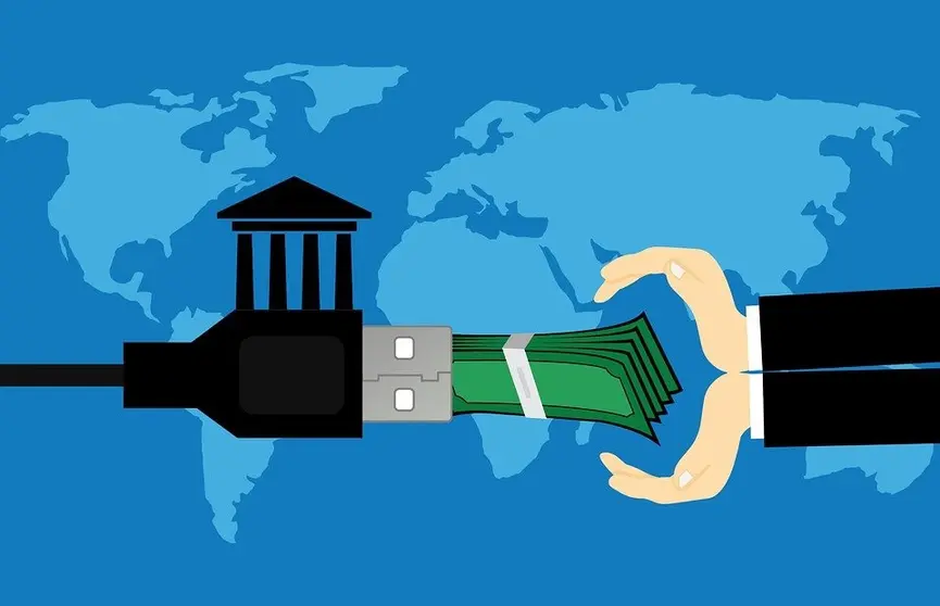 criptomonedas