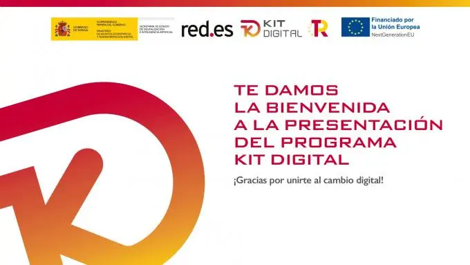 El Kit Digital se presentar&aacute; en Santiago el d&iacute;a 15 y en Vigo el 16.