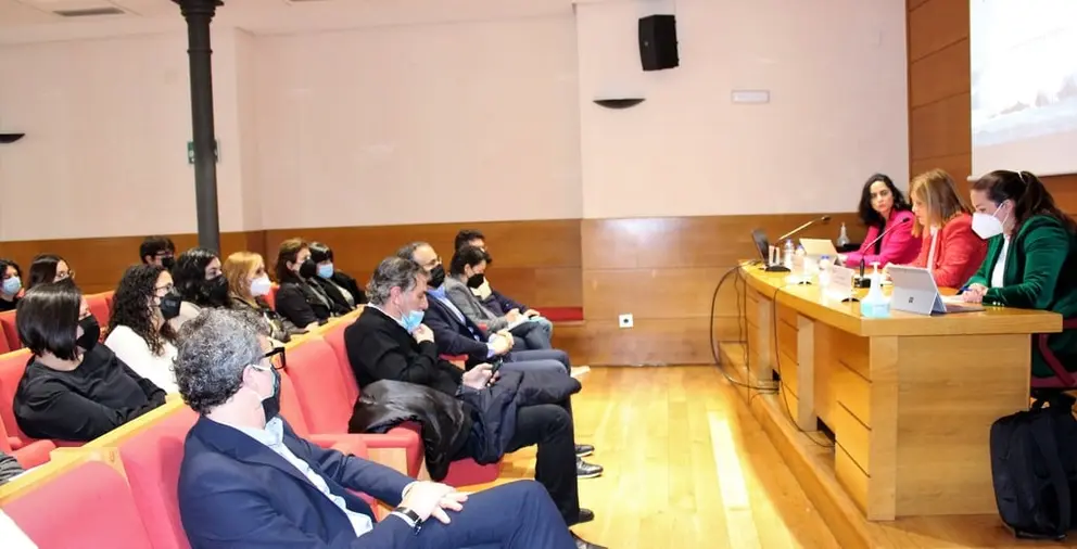 La jornada de la CEO sobre cuestiones pr&aacute;cticas de la reforma laboral despert&oacute; el inter&eacute;s de muchas empresas.