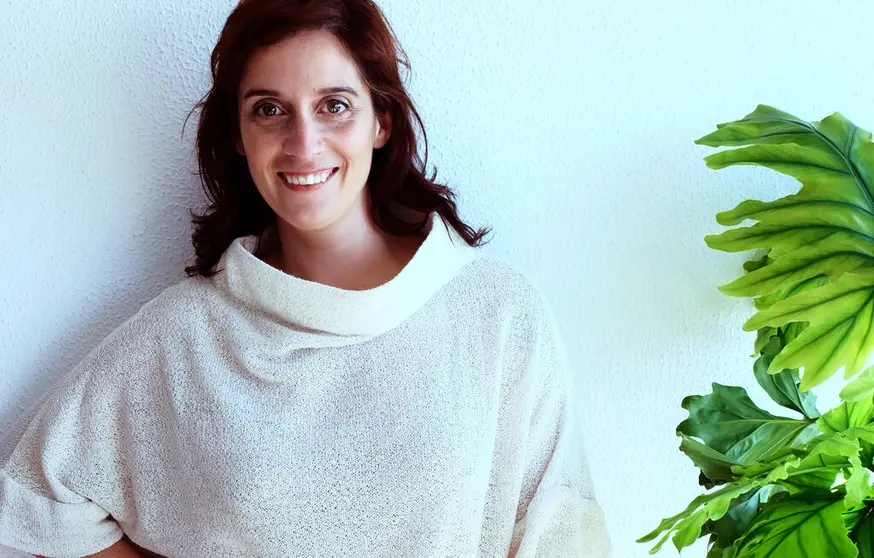 Sandra Candal, fundadora de Spa&rsquo;Relajarse.