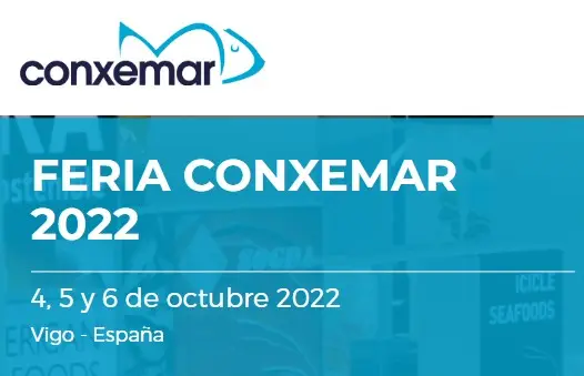 Conxemar 2022 se celebrar&aacute; en IFEVI del 4 al 6 de octubre.