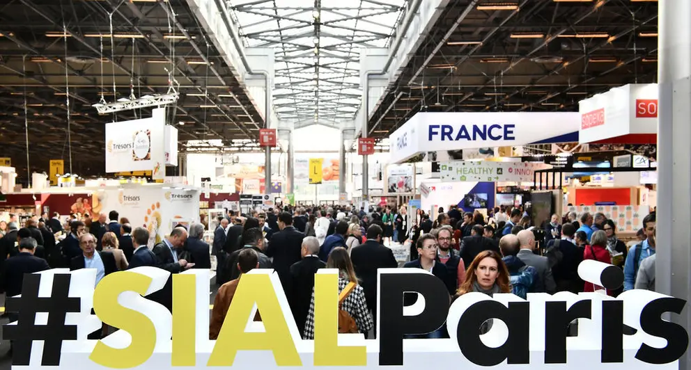 Anfaco y varias empresas gallegas estar&aacute;n presentes en SIAL Par&iacute;s./FRANCK FOUCHA.
