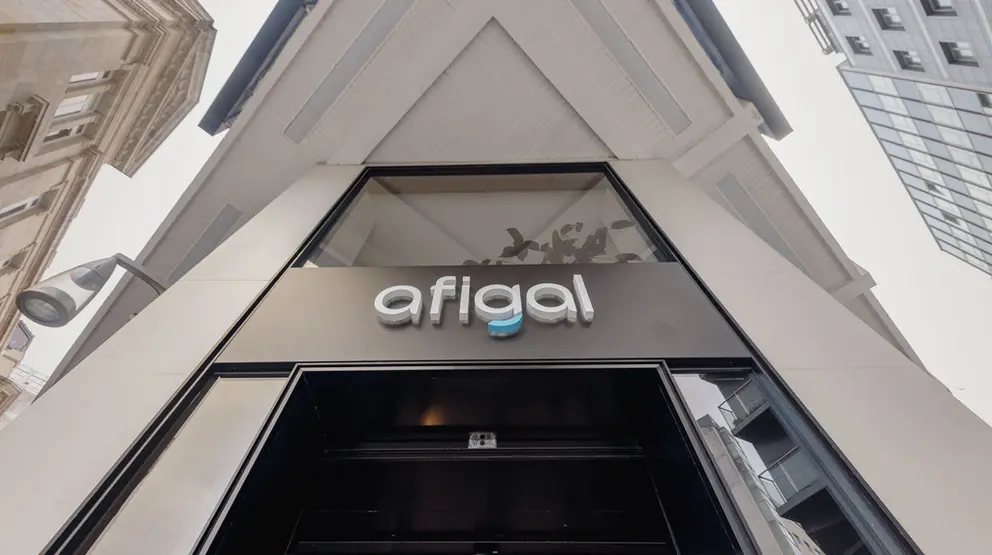 Afigal tiene delegaciones en A Coru&ntilde;a, Lugo, Santiago y Ferrol.