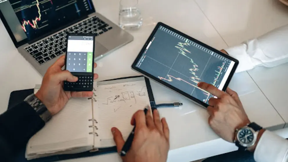  Las nuevas tecnolog&iacute;as en el trading 