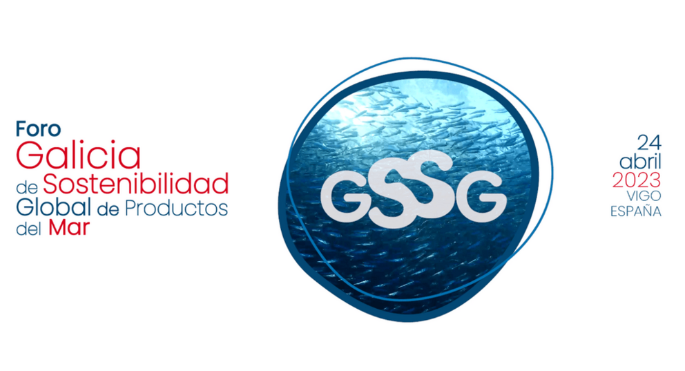 El Foro Galicia de Sostenibilidad Global de los Productos del Mar tendr&aacute; lugar el 24 de abril en la sede de Afundaci&oacute;n en Vigo.