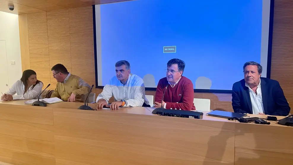 Fegaes reuni&oacute; a 70 asociados en su asamblea anual celebrada en Santiago.