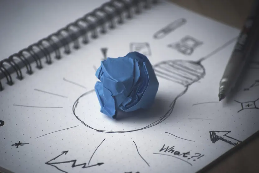La innovaci&oacute;n se centra en mejoras de productos y servicios. /e fancycrave1 en Pixabay.