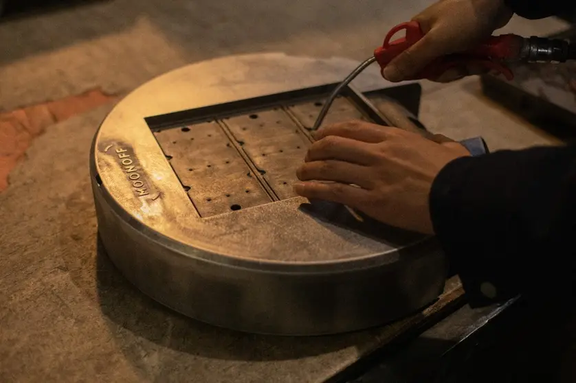 Moonoff, empresa de iluminaci&oacute;n LED, renueva el sello Pyme Innovadora