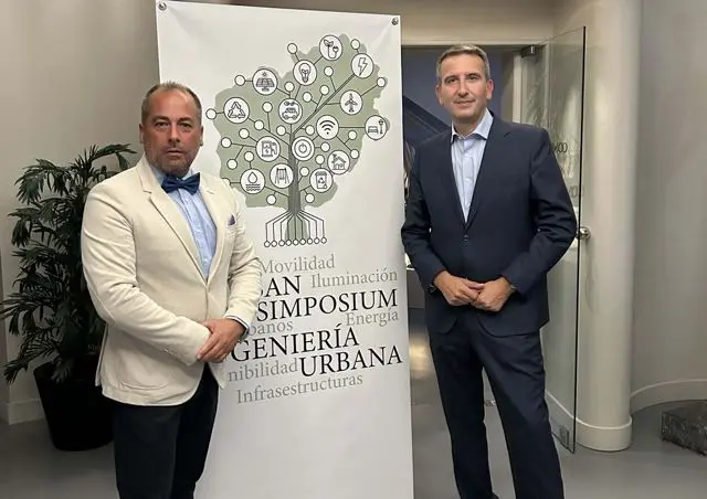 La segunda edici&oacute;n del simposium Urban solutions se celebrar&aacute; en Santiago del 4 al 6 de octubre.