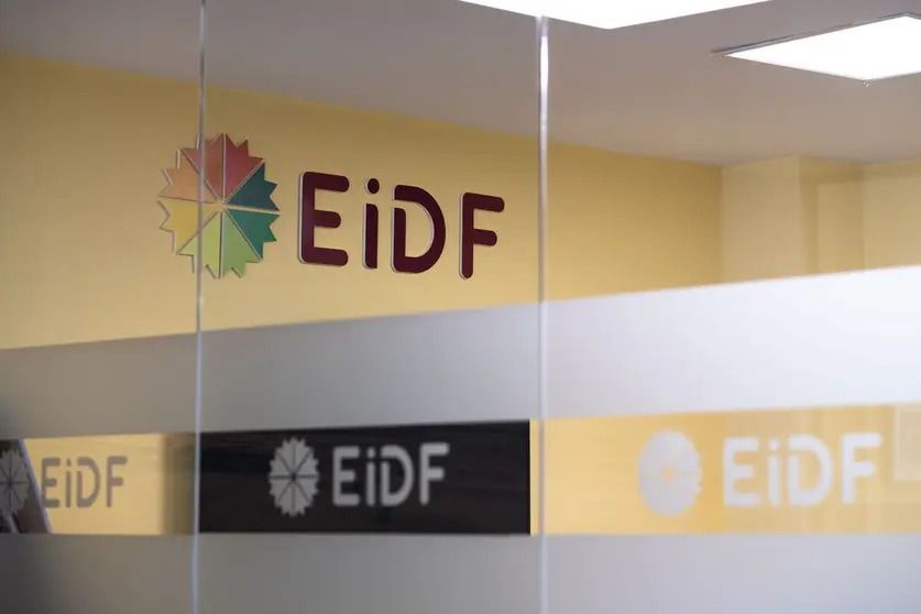 EiDF trasladar&aacute; su sede social a Madrid.