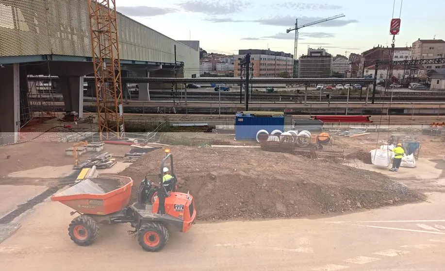 a construcci&oacute;n coru&ntilde;esa disfrutar&aacute; de doce festivos de convenio en 2024.