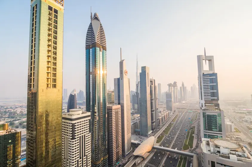 Emiratos &Aacute;rabes Unidos ser&aacute; le tercer destino de las ayudas a la internalizaci&oacute;n para pymes alimentarias.