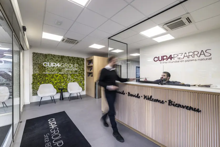 Cupa Group ha conseguido la medalla de oro de EcoVadis por segundo a&ntilde;o consecutivo.