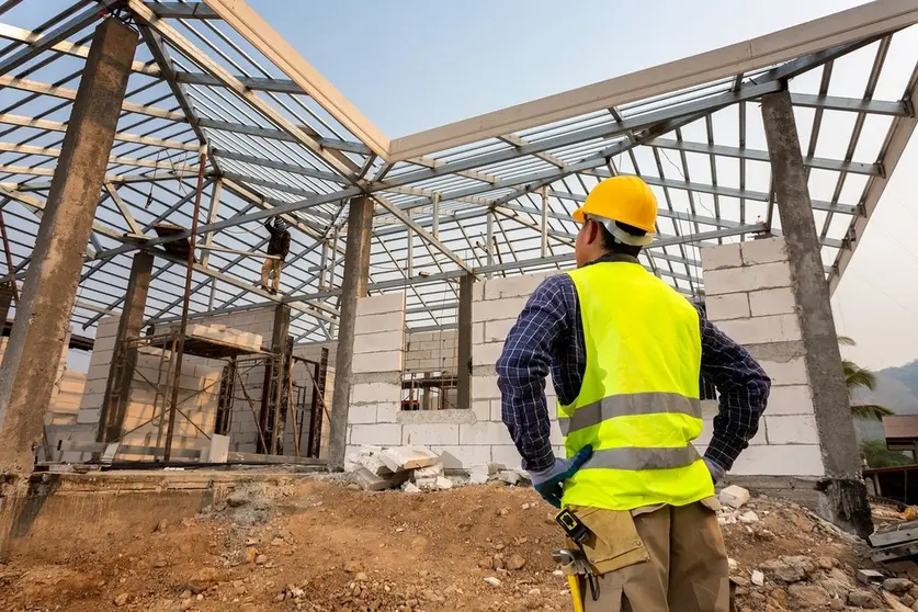 Galicia experiment&oacute; un crecimiento del 41% en el sector de la construcci&oacute;n durante 2023.