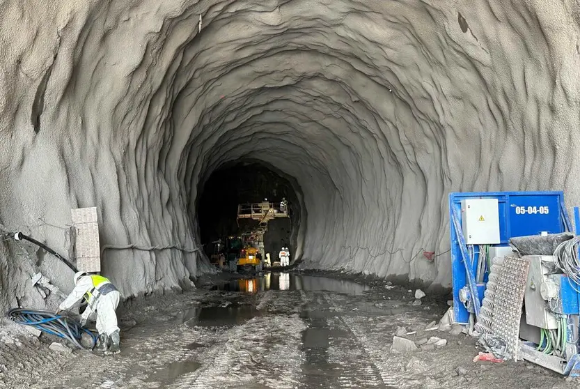 La Autoridad Portuaria de A Coru&ntilde;a licitar&aacute; la asistencia t&eacute;cnica de dos obras relacionadas con la conexi&oacute;n ferroviaria del Puerto Exterior.