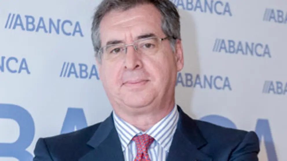 Ignacio S&aacute;nchez-Asia&iacute;n, nuevo consejero independiente de Abanca.