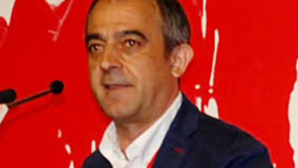 Jos&eacute; Antonio G&oacute;mez.