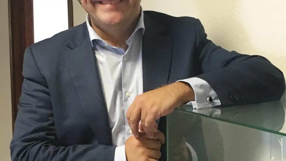 Manuel Hern&aacute;ndez, nuevo director comercial de Nueva Pescanova.