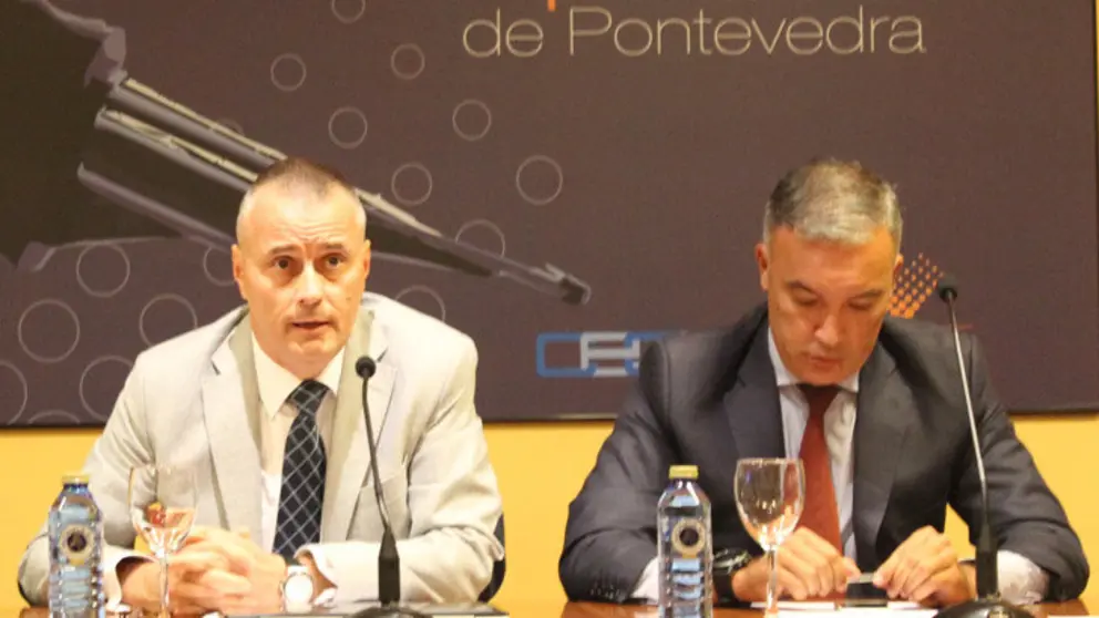 Directivos de la CEP valoraron la reforma de la Ley de Procedimiento Administrativo.