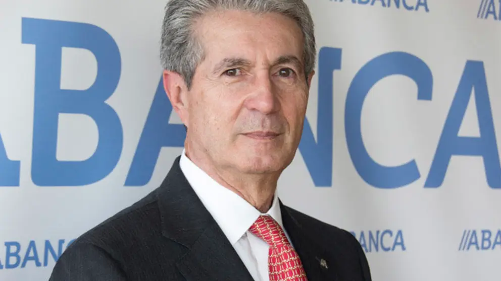 Eduardo Era&ntilde;a, nuevo consejero independiente de Abanca.