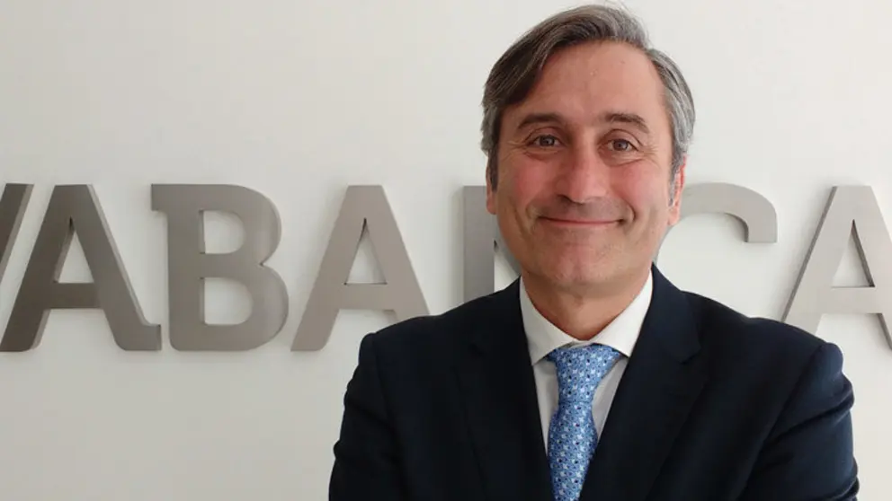 El ejecutivo Salvador Loscertales dirigir&aacute; Abanca Consumer Finance.