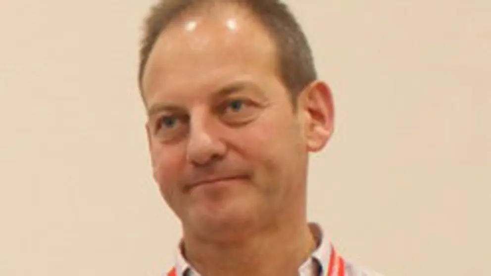 Juan Cividanes, nuevo director del Igape.