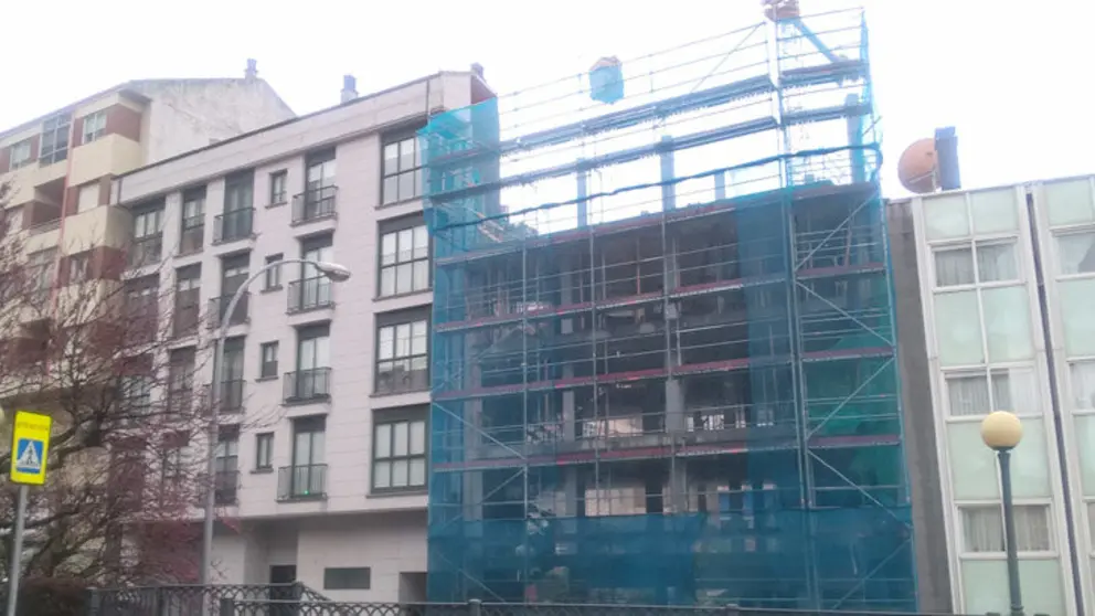 El precio de la vivienda de segunda mano crece un 3%  respecto al a&ntilde;o 2023.
