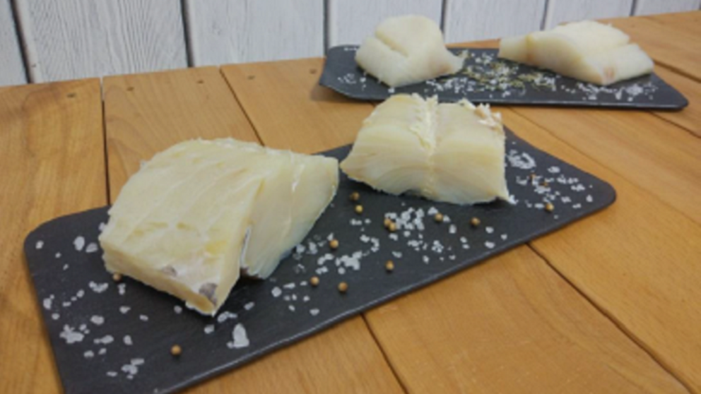 El proyecto de ANFACO informa al consumidor de las diferencias entre bacalao desalado y bacalao al punto de sal.