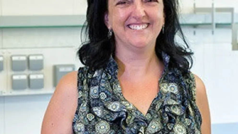Susana Torrente Vilas&aacute;nchez.