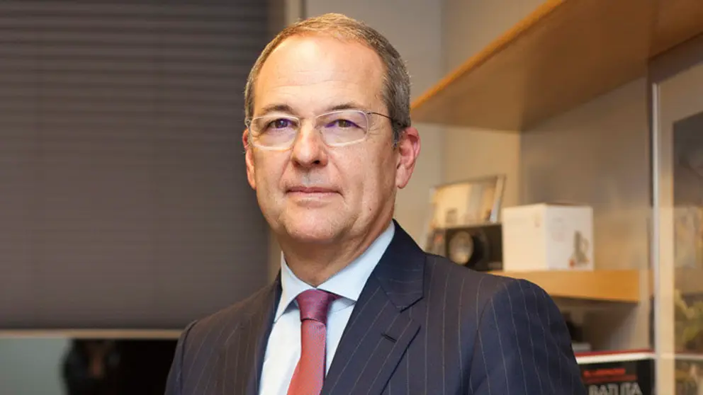 Jos&eacute; Manuel Hevia.