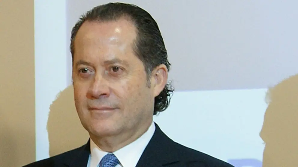 Juan Carlos Escotet./P.L.