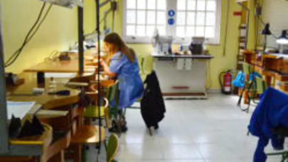 Un centro especial de empleo adherido a Cegasal.