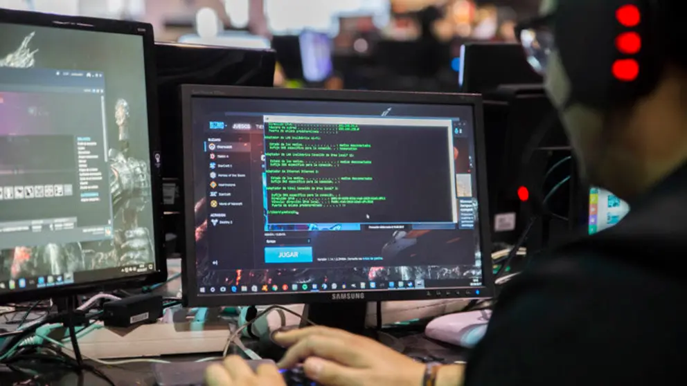 La XGN R Encounter ha reunido a m&aacute;s de 800 participantes en el recinto de la Feira Internacional de Galicia Abanca en Silleda.